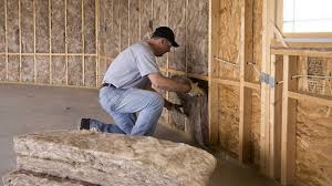 Types of Insulation We Offer in Gruver, TX