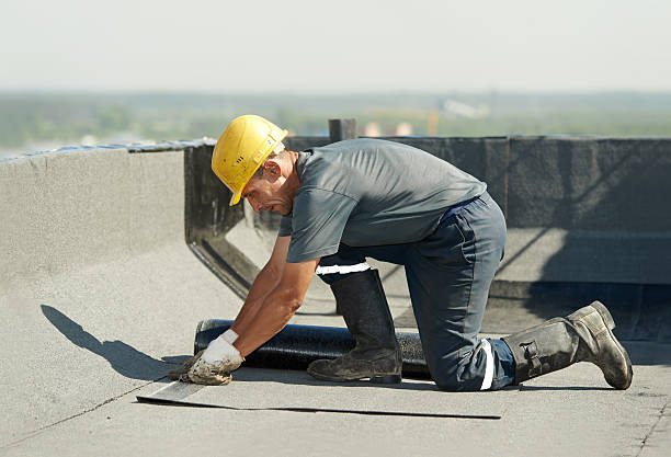 Best Basement Insulation  in Gruver, TX